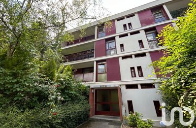 vente appartement 299 000 € à proximité de Châtillon (92320)