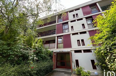 vente appartement 299 000 € à proximité de Grigny (91350)