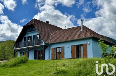 vente maison 299 000 € à proximité de Frapelle (88490)