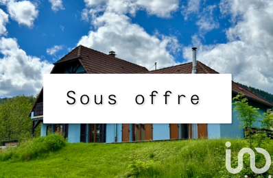 vente maison 299 000 € à proximité de Saales (67420)