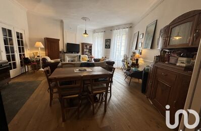 vente appartement 220 000 € à proximité de Narbonne Plage (11100)