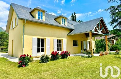 vente maison 598 500 € à proximité de La Freissinouse (05000)