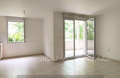 vente appartement 169 000 € à proximité de Saint-Orens-de-Gameville (31650)