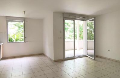 vente appartement 169 000 € à proximité de Castelginest (31780)