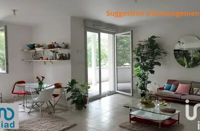 vente appartement 145 000 € à proximité de Launaguet (31140)