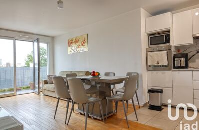 vente appartement 385 000 € à proximité de Bonneuil-sur-Marne (94380)