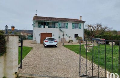 vente maison 195 000 € à proximité de Villefranche-de-Lonchat (24610)