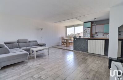 vente appartement 305 000 € à proximité de Marseille 3 (13003)