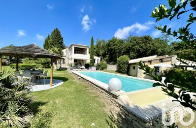 vente maison 997 500 € à proximité de Sérignan-du-Comtat (84830)