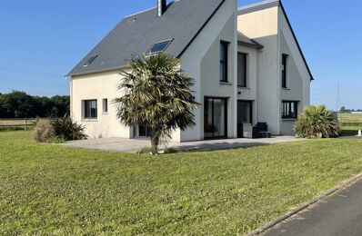 vente maison 420 000 € à proximité de Foulbec (27210)