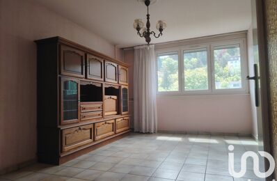 vente appartement 96 500 € à proximité de La Grand-Croix (42320)