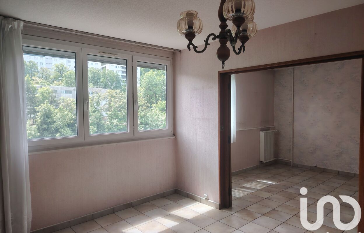 appartement 4 pièces 76 m2 à vendre à Saint-Étienne (42100)