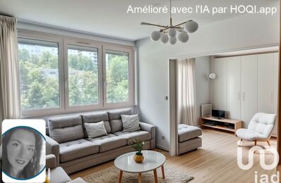 vente appartement 80 000 € à proximité de Villars (42390)