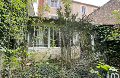 vente maison 35 000 € à proximité de Saint-Hilaire-sur-Benaize (36370)