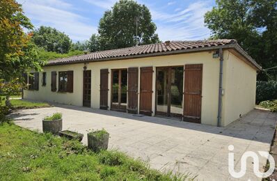 vente maison 135 000 € à proximité de Saint-Brice (16100)