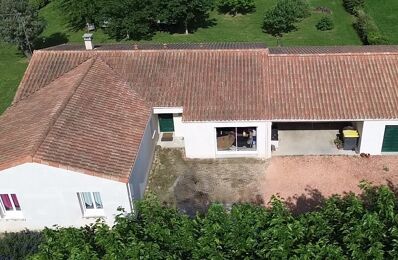 vente maison 185 000 € à proximité de Saint-Aubin-du-Plain (79300)