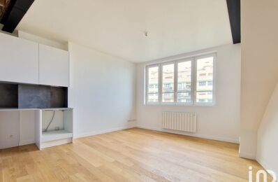 vente appartement 430 000 € à proximité de Créteil (94000)