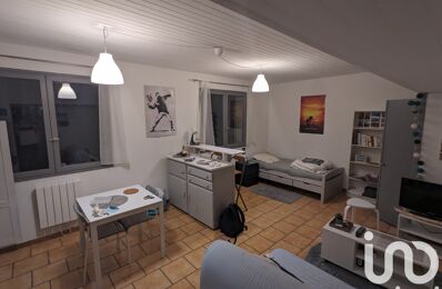 location appartement 680 € CC /mois à proximité de Gradignan (33170)