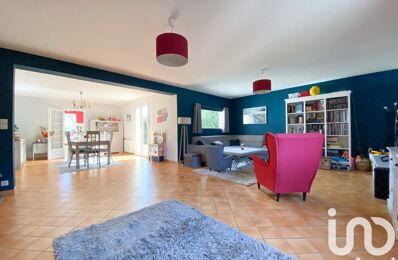 vente maison 379 000 € à proximité de Champenard (27600)