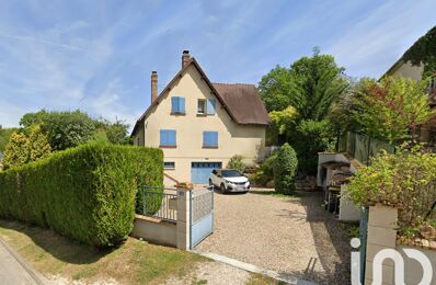 vente maison 379 000 € à proximité de Hardencourt-Cocherel (27120)