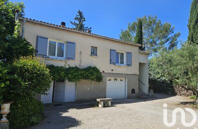 vente maison 349 000 € à proximité de Villecroze (83690)