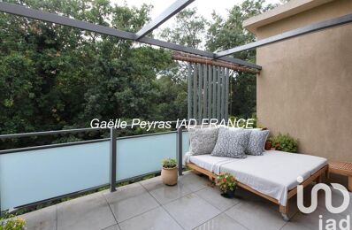 vente appartement 230 000 € à proximité de Saint-Mandrier-sur-Mer (83430)
