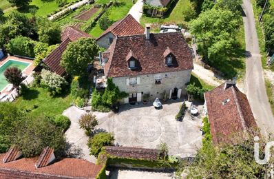 vente maison 645 000 € à proximité de Biars-sur-Cère (46130)