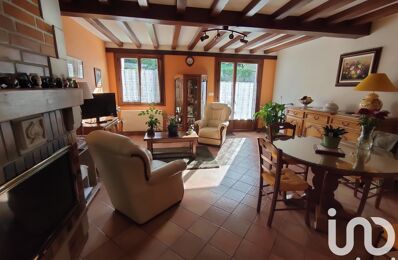 vente maison 118 000 € à proximité de Précy-Saint-Martin (10500)