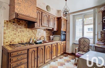 vente maison 87 000 € à proximité de Chaltrait (51130)