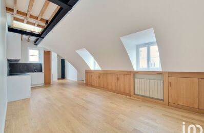 vente appartement 840 000 € à proximité de Chennevières-sur-Marne (94430)