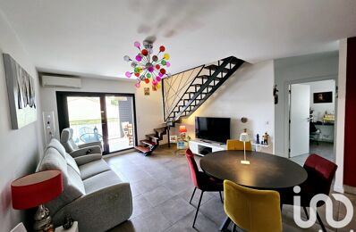 vente appartement 322 000 € à proximité de Montbazin (34560)