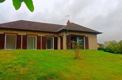 vente maison 188 500 € à proximité de Mulsans (41500)