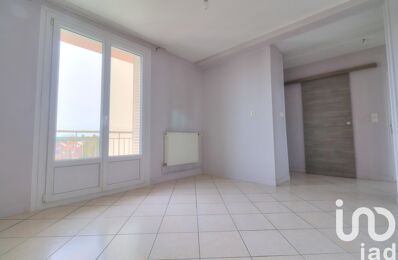 vente appartement 75 000 € à proximité de Jarville-la-Malgrange (54140)