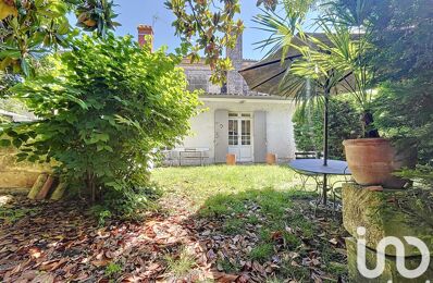 vente maison 476 500 € à proximité de Villeneuve (33710)