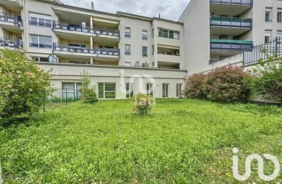 vente appartement 234 000 € à proximité de Genas (69740)