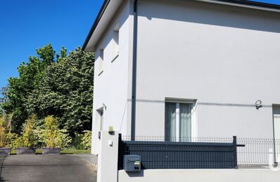 vente maison 416 000 € à proximité de Bordeaux (33800)