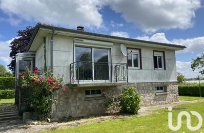 vente maison 137 500 € à proximité de Sassetot-le-Malgardé (76730)