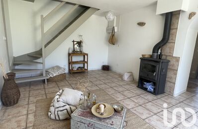 vente maison 190 000 € à proximité de Civray-de-Touraine (37150)