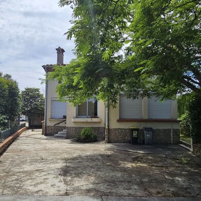 Maison 5 pièces 108 m²