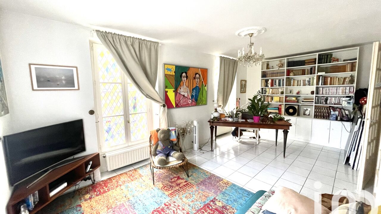 maison 7 pièces 140 m2 à vendre à Brunoy (91800)