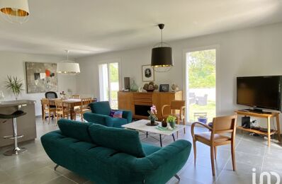 vente maison 440 000 € à proximité de La Bouilladisse (13720)