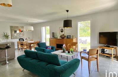 vente maison 440 000 € à proximité de Plan-d'Aups-Sainte-Baume (83640)