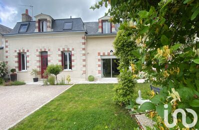 vente maison 315 000 € à proximité de Saint-Paterne-Racan (37370)