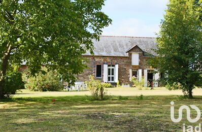 vente maison 259 500 € à proximité de Marsac-sur-Don (44170)