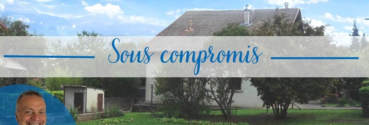 Terrain  470 m² à vendre à Voiron (38500)