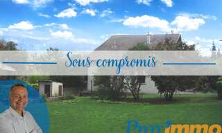 Terrain  470 m² à vendre à Voiron (38500)