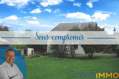 Terrain  105000 €