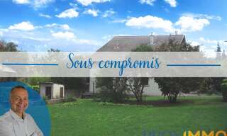 Terrain  470 m² à vendre à Voiron (38500)