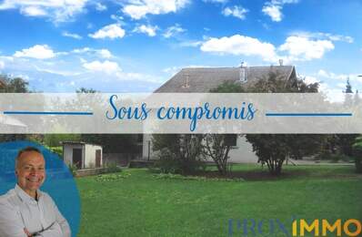 Terrain constructible — photo du bien