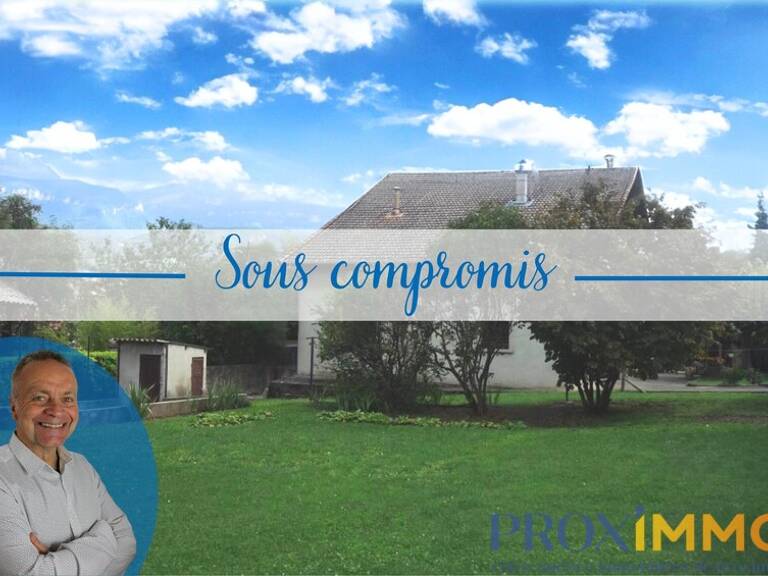 Terrain constructible — photo 1